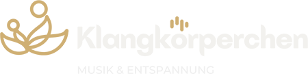 logo-clean Klangkörperchen – Musik und Entspannung